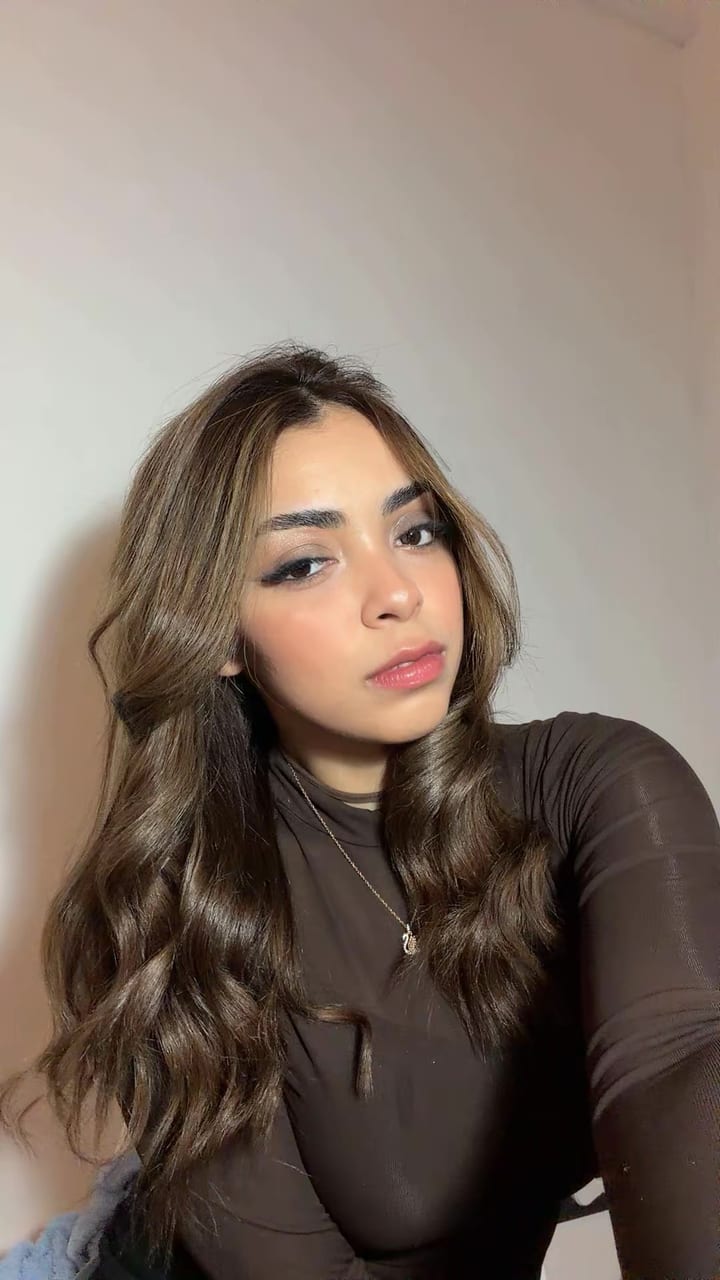 안녕! Soy Gabi, cosmetóloga. Te cuento cómo trabajo 💗